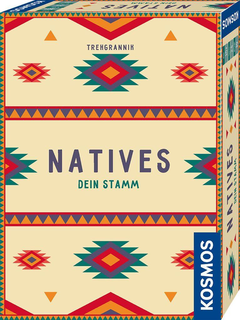 Natives