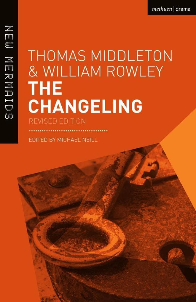 The Changeling