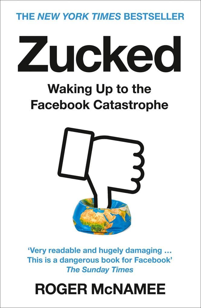 Zucked