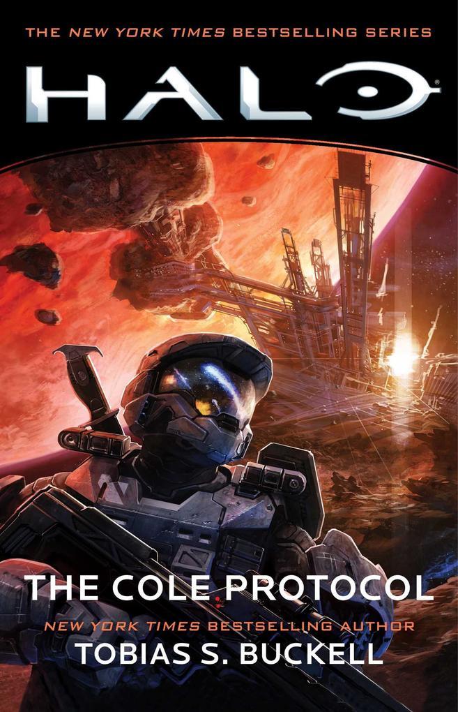 Halo: The Cole Protocol