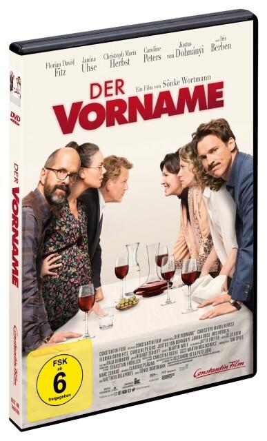 Der Vorname