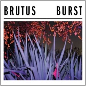 Burst (Ltd.Colored Vinyl)