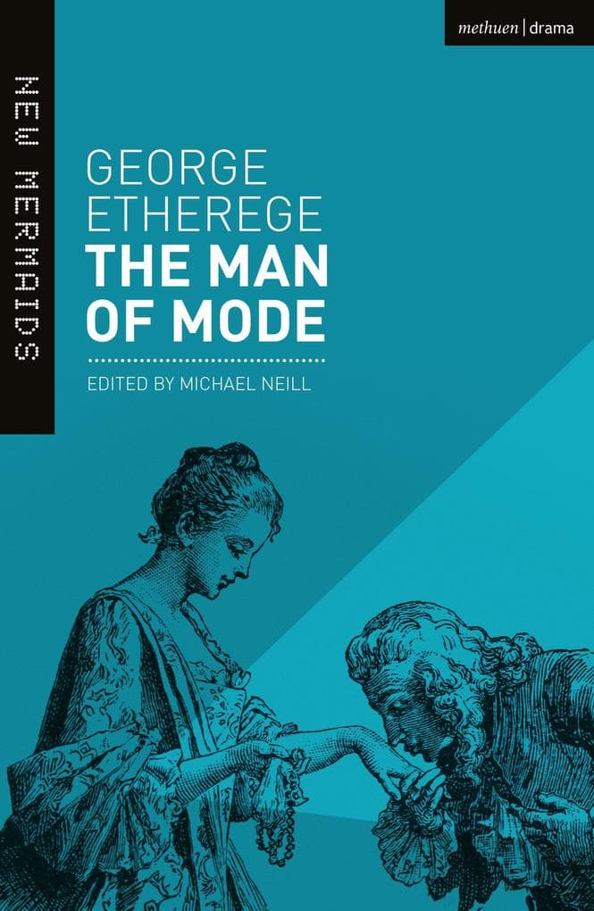 The Man of Mode