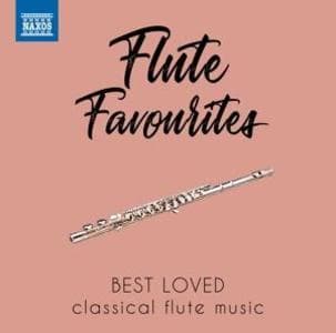 Flute Favourites