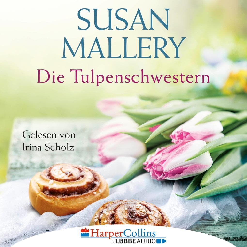 Die Tulpenschwestern