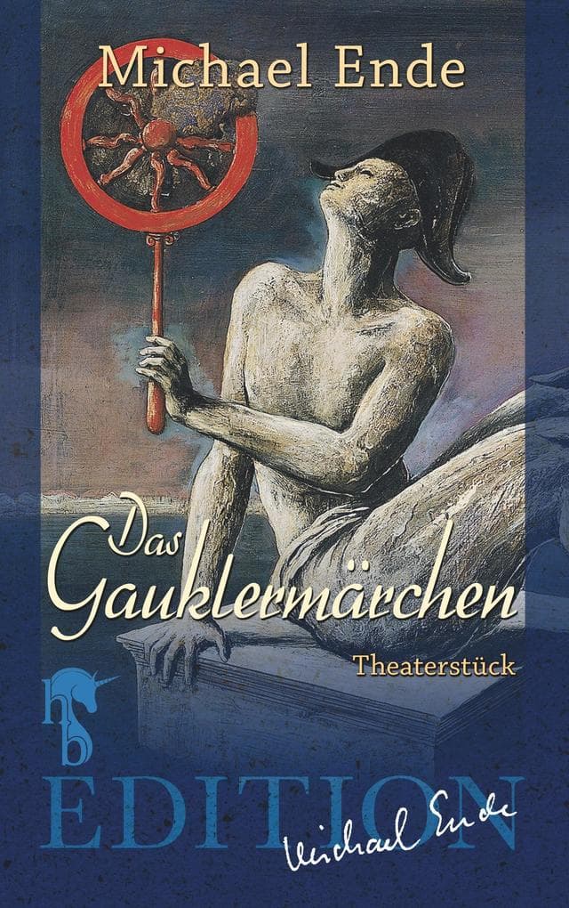 Das Gauklermärchen