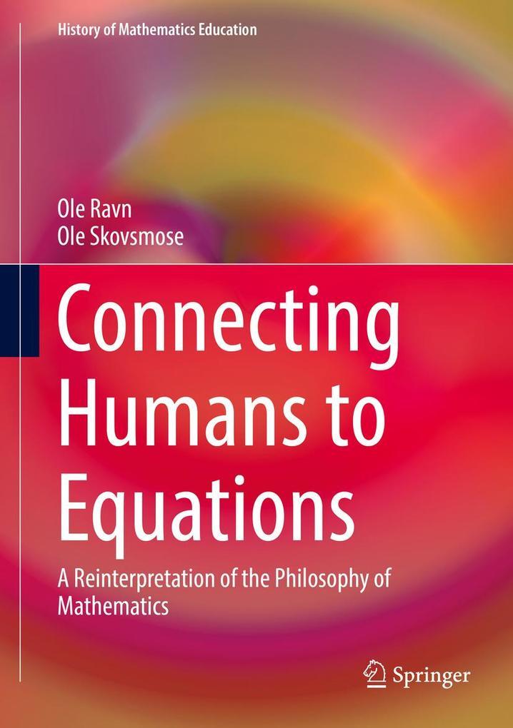 Connecting Humans to Equations