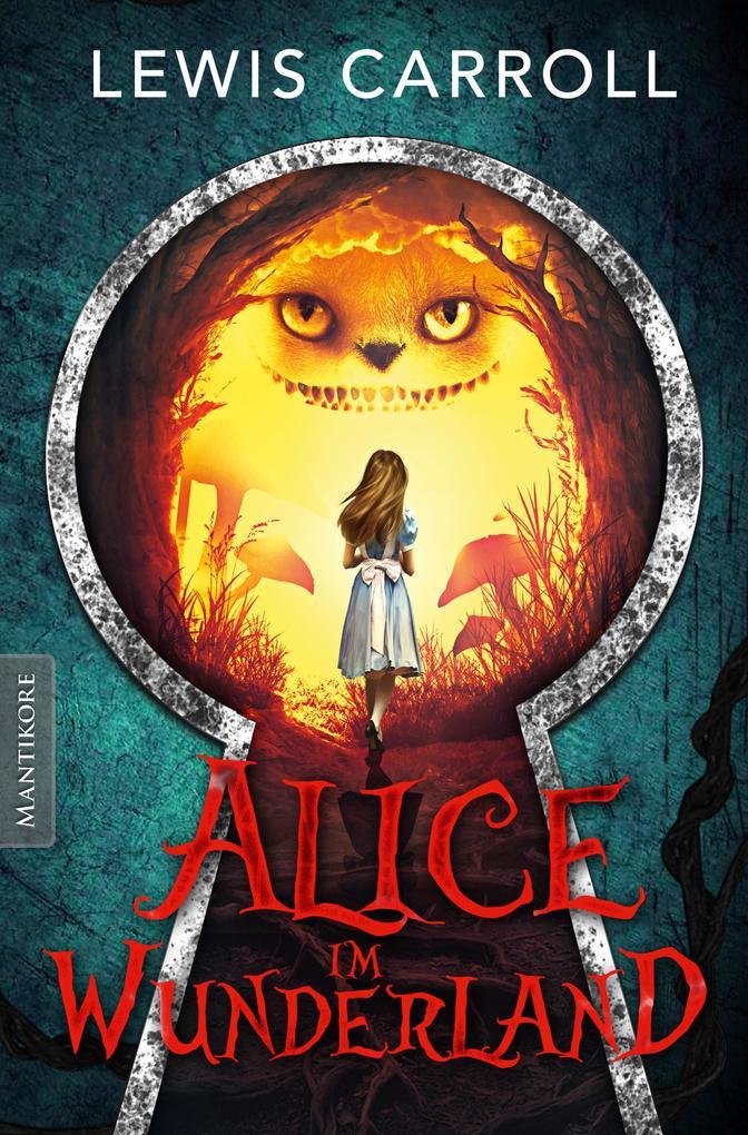 Alice im Wunderland