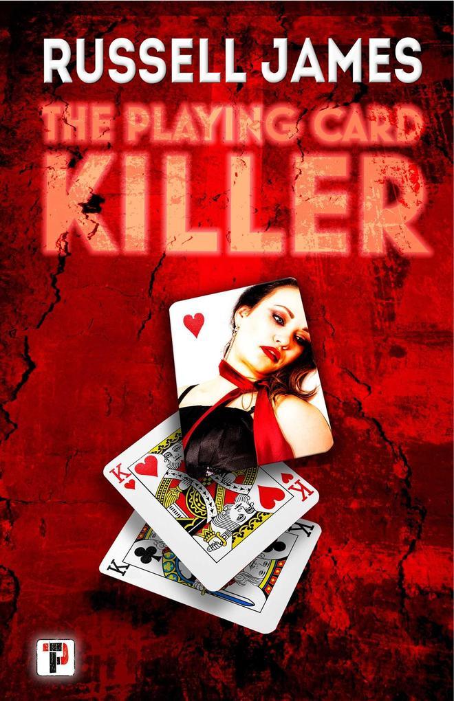 The Playing Card Killer