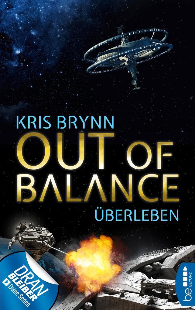 Out of Balance - Überleben