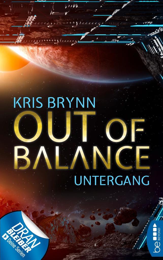 Out of Balance - Untergang