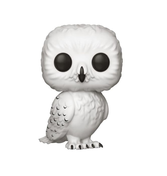 POP HP: S5 - Hedwig