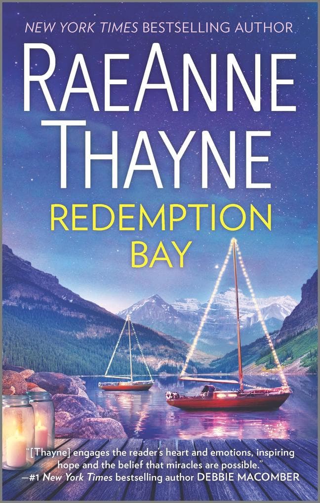 Redemption Bay