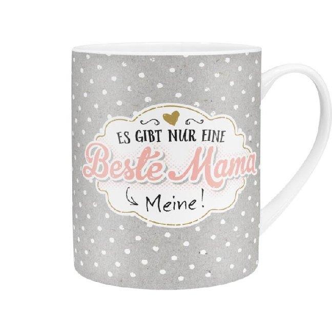 XL-Tasse "Beste Mama"