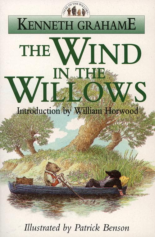 The Wind in the Willows