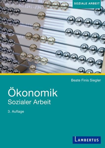 Ökonomik Sozialer Arbeit