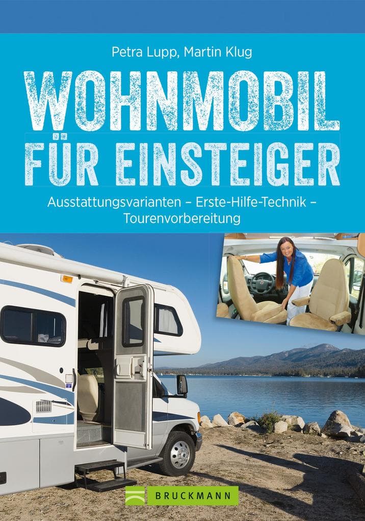 Wohnmobil für Einsteiger