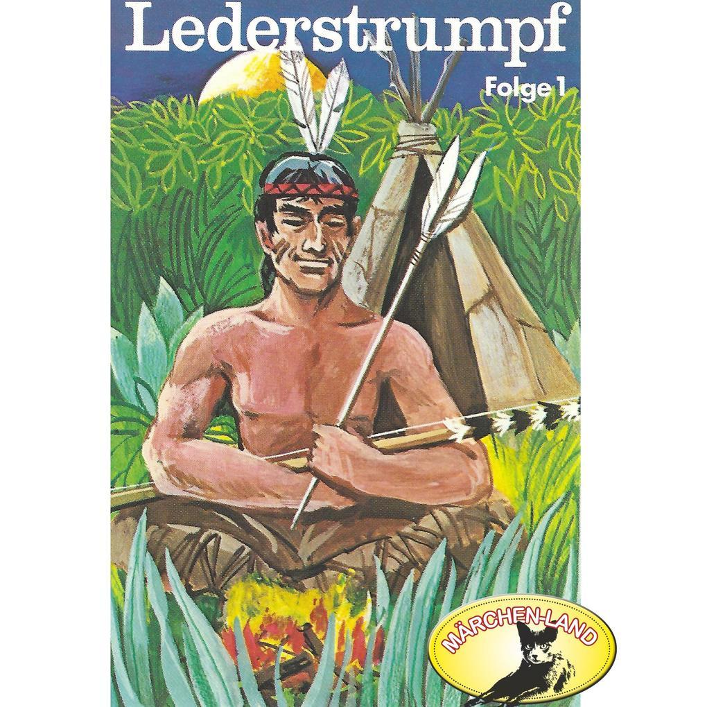 Lederstrumpf