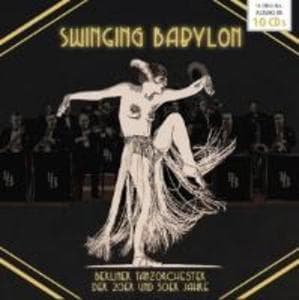 Swinging Babylon