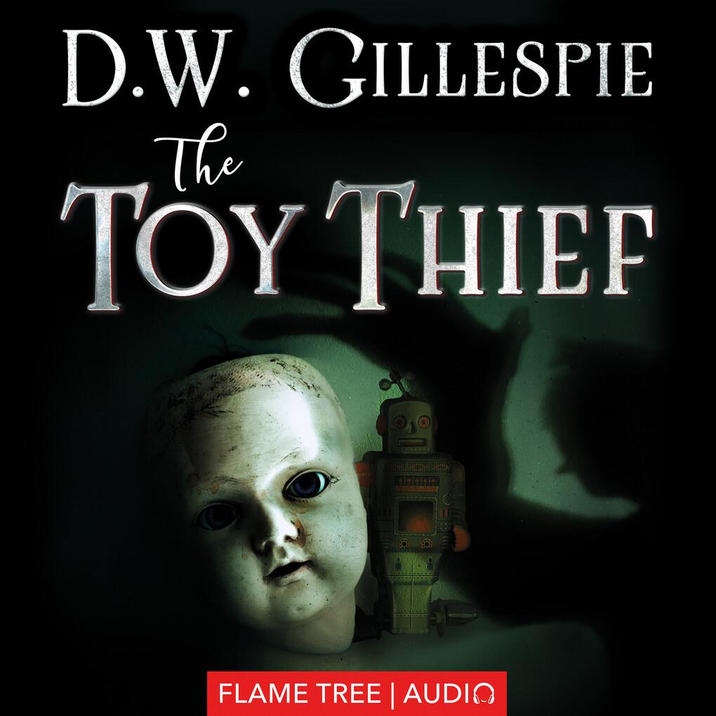 The Toy Thief