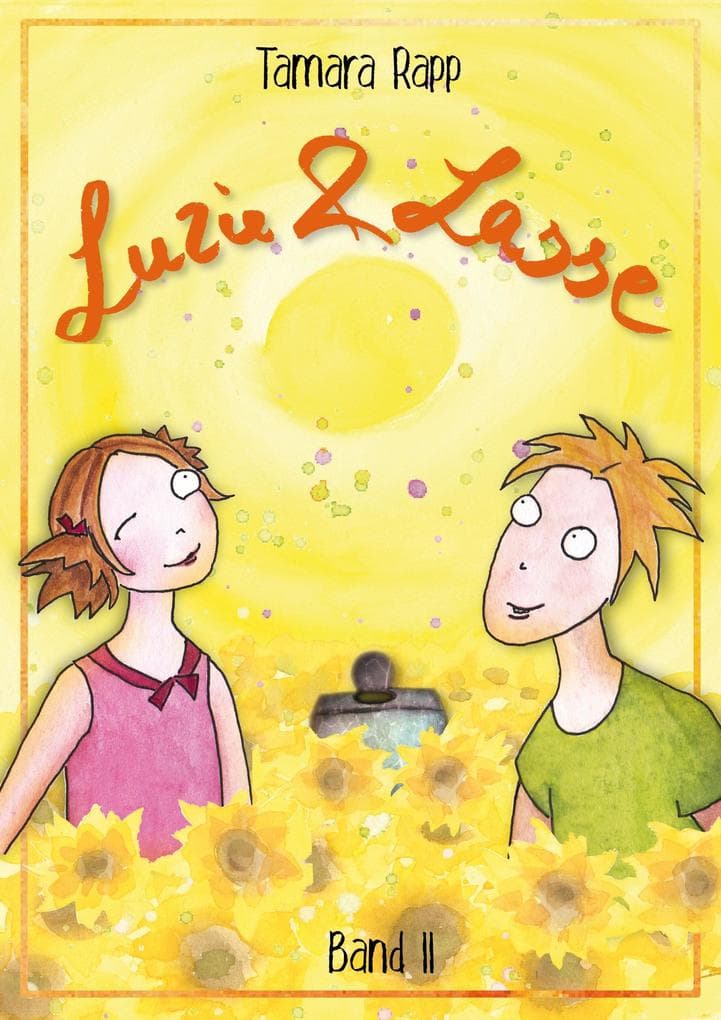 Luzie und Lasse - Band 2