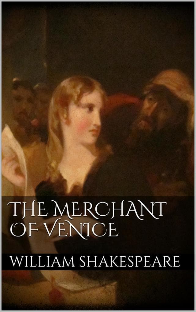 The Merchant of Venice