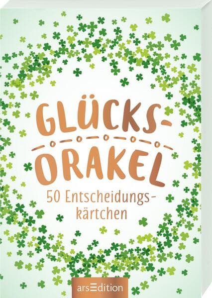 Glücksorakel