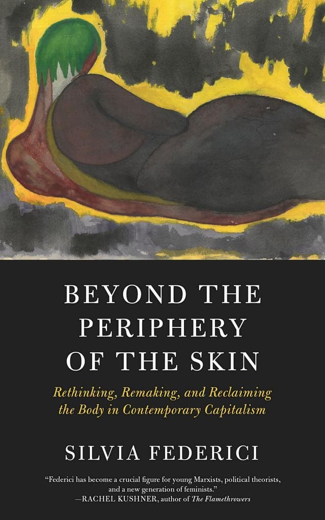 Beyond the Periphery of the Skin