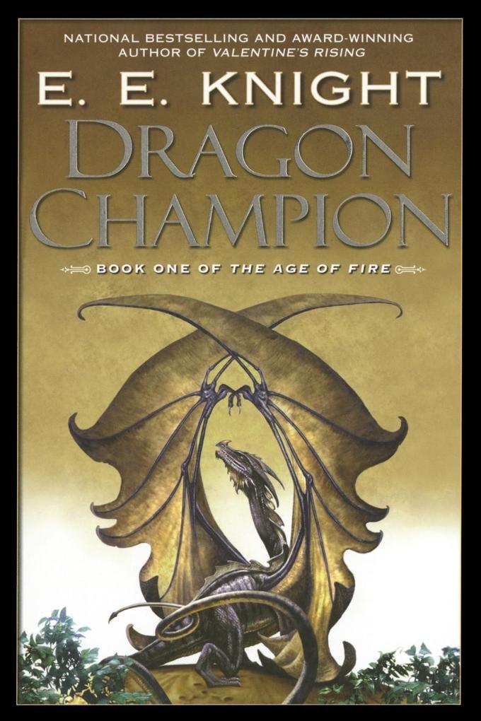 Dragon Champion