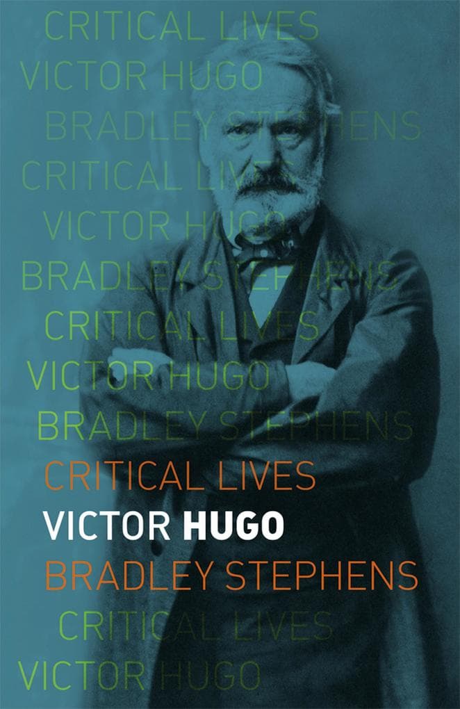 Victor Hugo