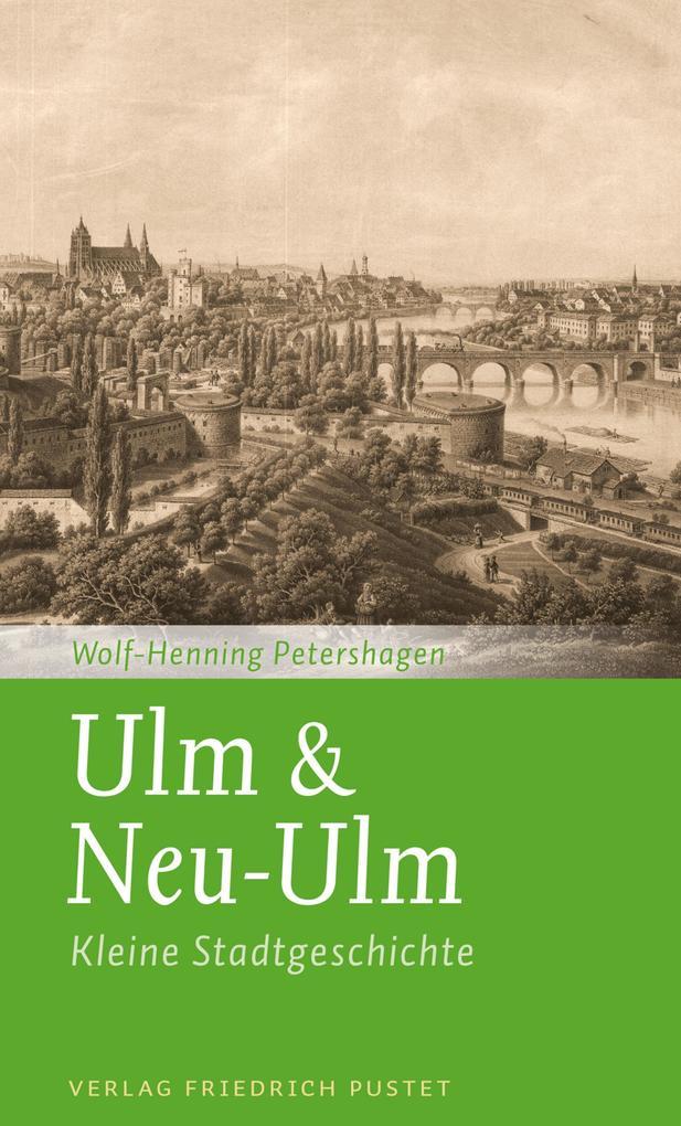 Ulm & Neu-Ulm