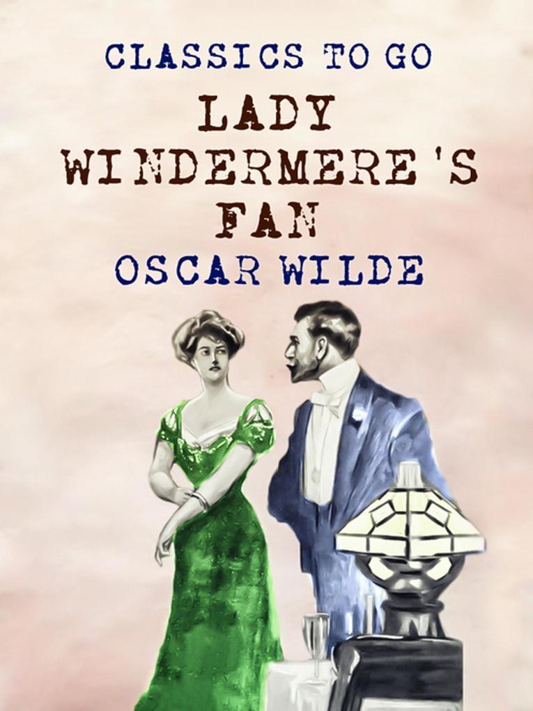 Lady Windermere's Fan