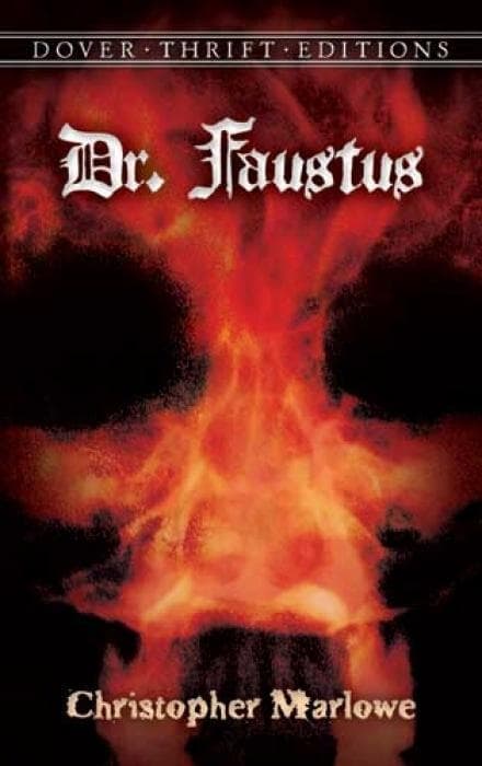 Dr. Faustus