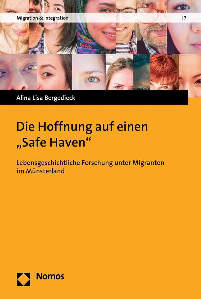 Die Hoffnung auf einen "Safe Haven"