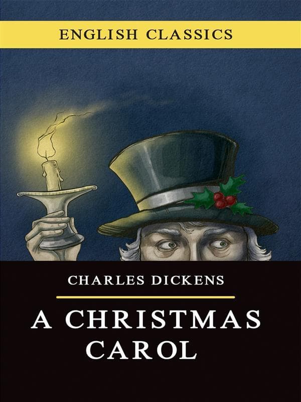 A Christmas Carol