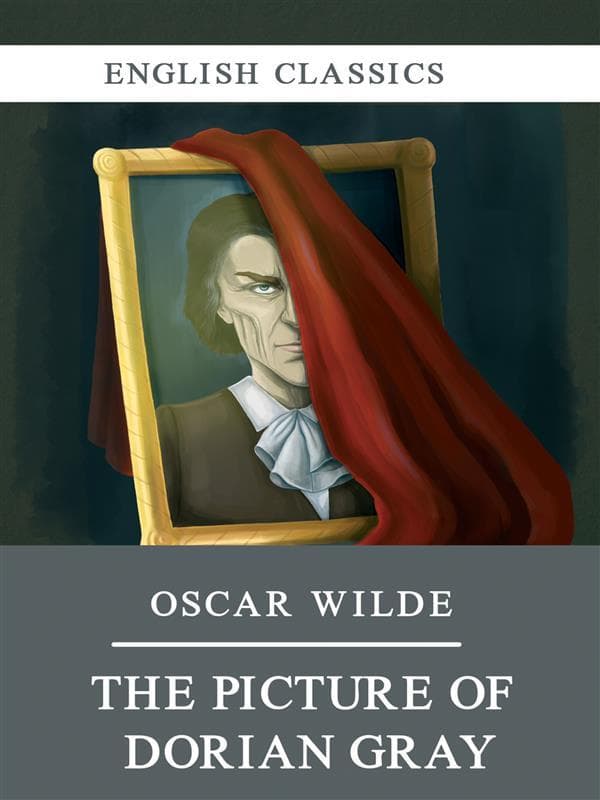 The Picture of Dorian Gray