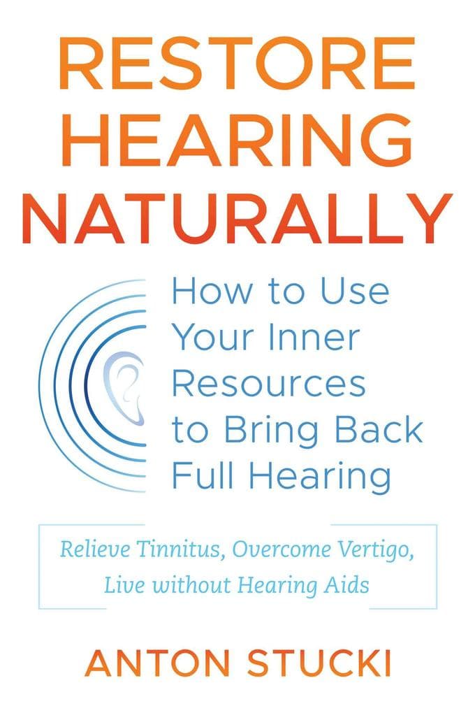 Restore Hearing Naturally