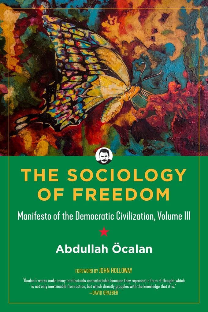 The Sociology of Freedom