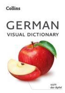 German Visual Dictionary