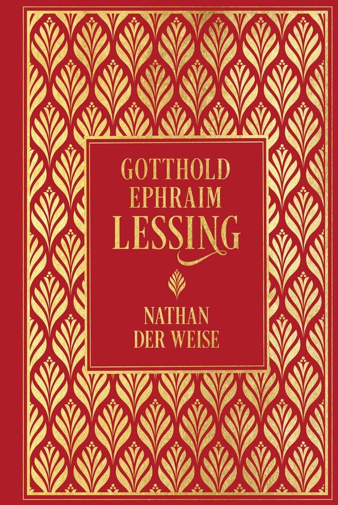 Nathan der Weise