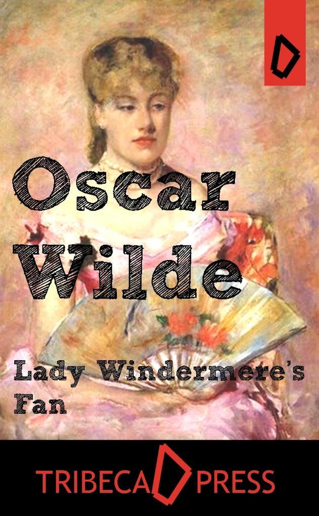 Lady Windermere's Fan