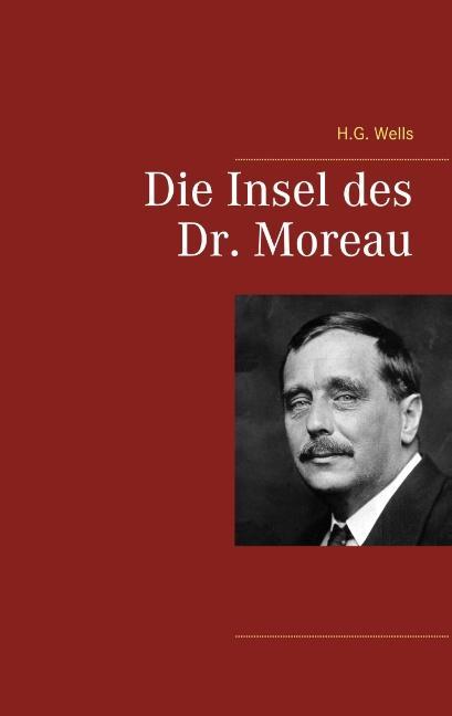 Die Insel des Dr. Moreau