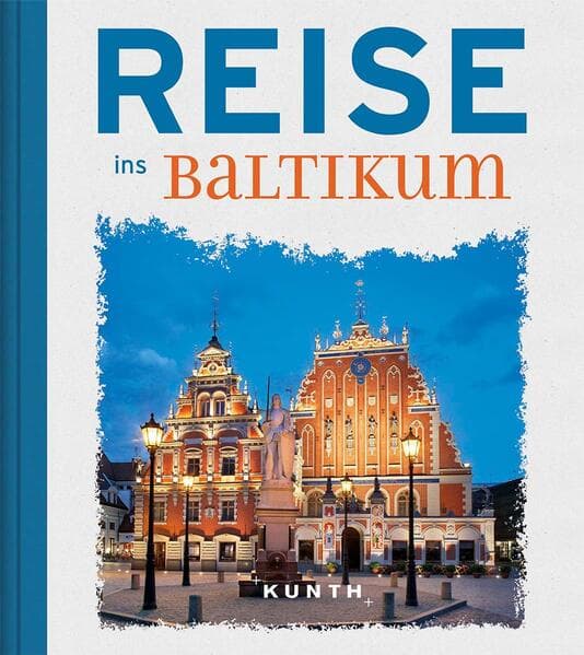 Reise ins Baltikum