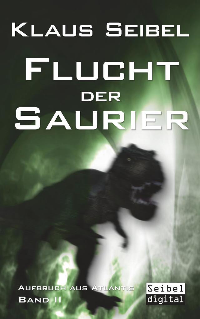 Flucht der Saurier