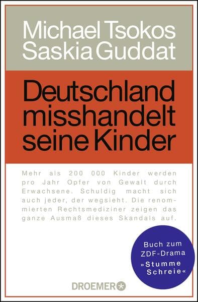 Deutschland misshandelt seine Kinder