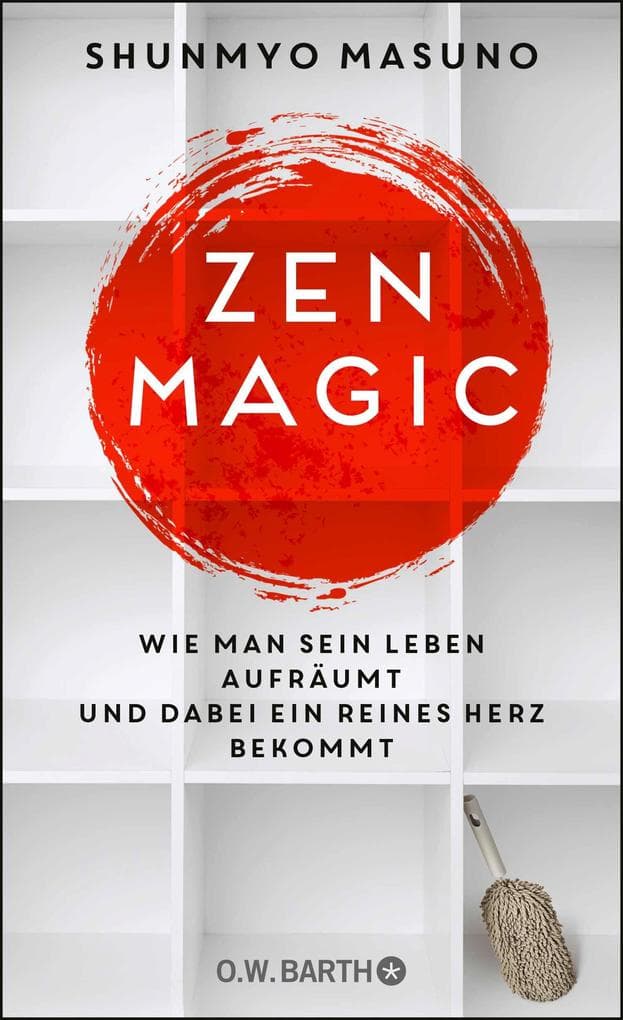 ZEN MAGIC