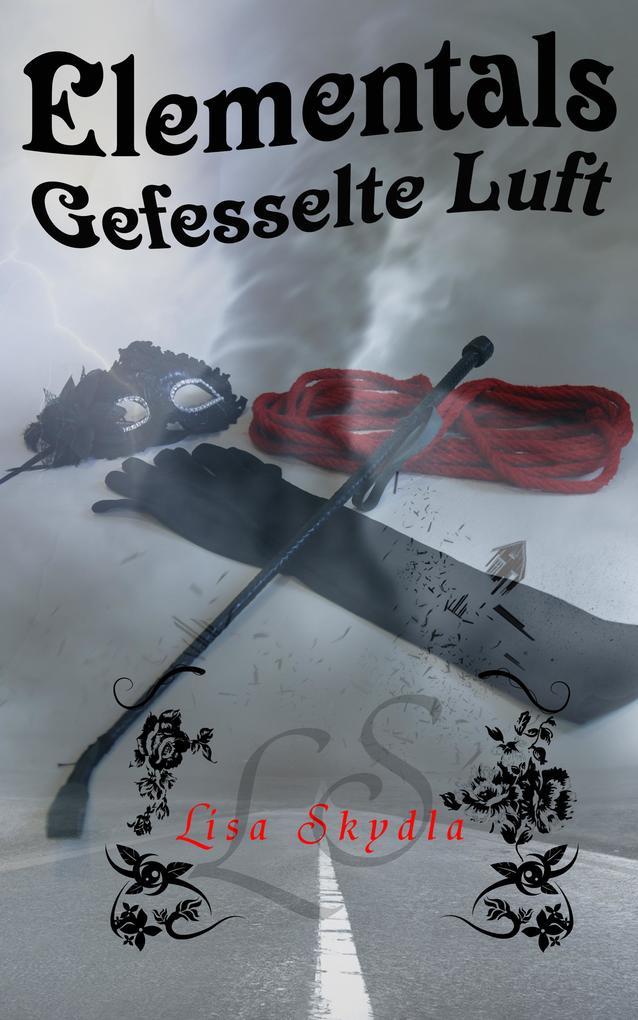 Gefesselte Luft