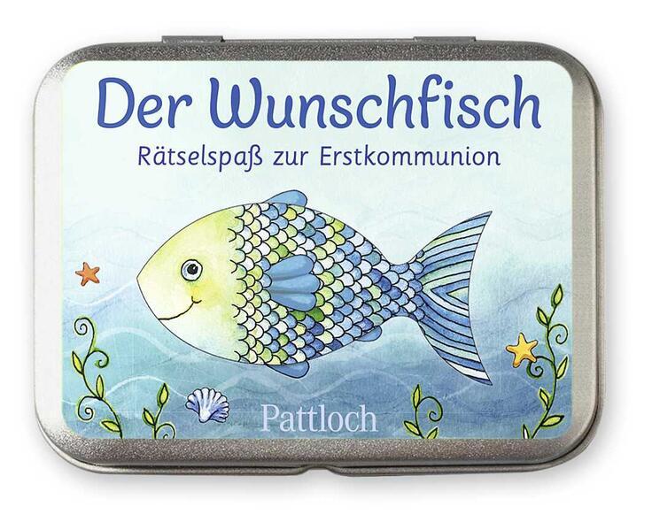 Der Wunschfisch