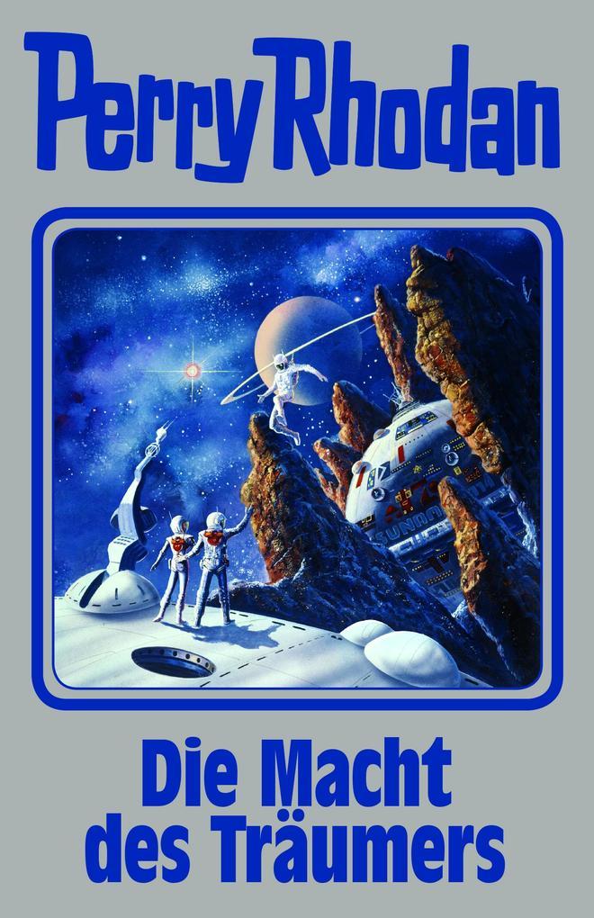 Perry Rhodan 148. Die Macht des Träumers