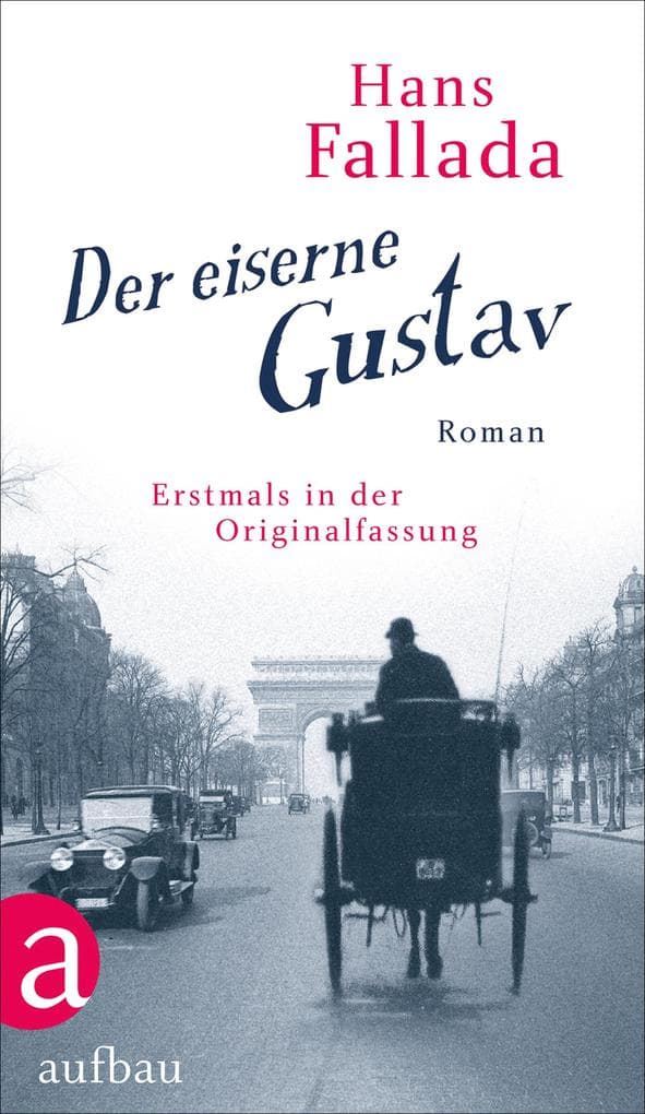 Der eiserne Gustav